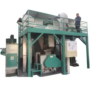 factory supply poultry feed pellet mill machine low price