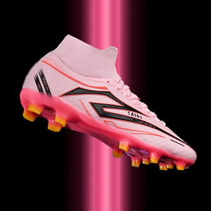 <span class=keywords><strong>Botas</strong></span> de <span class=keywords><strong>Fútbol</strong></span> <span class=keywords><strong>AG</strong></span> 2026 al por Mayor, Precio Directo de Fábrica, Parte Superior de Microfibra, Tacos de TPU Antideslizantes, para <span class=keywords><strong>Césped</strong></span> <span class=keywords><strong>Artificial</strong></span>, <span class=keywords><strong>Botas</strong></span> de <span class=keywords><strong>Fútbol</strong></span> para Exteriores - Product Image 4