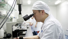 Conservazione naturale degli alimenti nei prodotti lattiero-caseari conservazione dello yogurt biologico probiotico ad alta potenza - Product Image 6