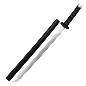 Samurai Foam Anime Sword Pu Props Samurai Toy Sword Japanese Sword