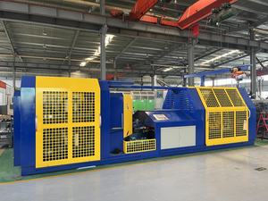 M33 Cuerda Twisting Cordas <span class=keywords><strong>DE</strong></span> Sisal Machine Soga <span class=keywords><strong>Nylon</strong></span> 3 Trenzas Plastico Torcido Machine para <span class=keywords><strong>Sogas</strong></span> y Hilos en Marine - Product Image 4