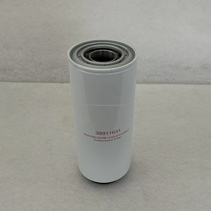 39856836 Élément de filtre à huile pour compresseur d'air, vanne de régulation de pression portable - Product Image 1