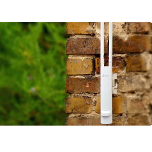Puntos de Acceso Inalámbricos <span class=keywords><strong>TP</strong></span>-<span class=keywords><strong>Link</strong></span> Omada para Interiores y Exteriores EAP110/115/225 - Product Image 5