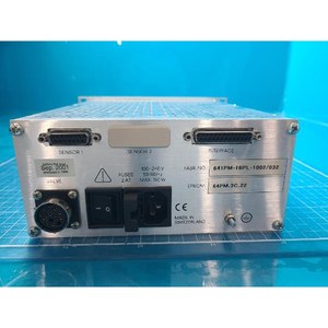 วาล์วควบคุมแรงดัน VAT 641PM-16PL-1002/032 - Product Image 3