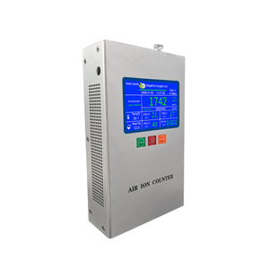Detector de Iones Negativos, Detector de Oxigenación Aniónica, Sensor Industrial de Nivel Alemán, Monitor de Iones - Product Image 3
