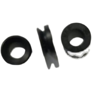 ซัมซุง: g CP45NEO ซีลยางแท่งหัวฉีด Pick and Place รุ่น J6304001A แหวนรองสปริง J6049000550=AYS - Product Image 1