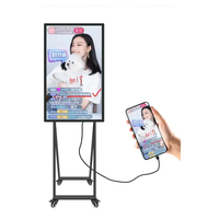 Équipement de diffusion en direct Smart TV sur Facebook et Tiktok Équipement de diffusion en direct Machine pour salle en direct