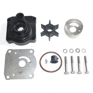 Kit de Reparación de Bomba de Agua para Motor Fuera de Borda Yamaha 61N-W0078-11-00 para Motores de 25 y 30 HP de 2 Tiempos - Product Image 4