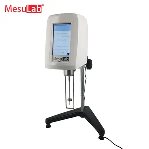 MesuLab बिजली dv2trv dv1 डिजिटल viscometer उच्च परिशुद्धता चिपचिपापन परीक्षक पेंट के लिए गोंद घूर्णी Viscometer के लिए खाद्य तेल