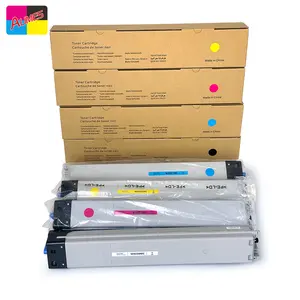 OEM Toner Warna HP W9221MC W9222MC W9223MC W9220MC Photoij Toner untuk HP LaserJet Managed MFP E78223dn E78228dn Photocopier