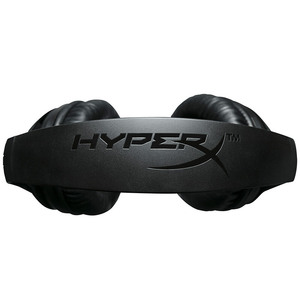 หูฟังเกมมิ่งไร้สาย Kingston HyperX รุ่น Cloud Flight สำหรับการแข่งขัน เสียงสเตอริโอ สำหรับพีซีและสำนักงาน ขายส่งจากผู้ผลิต - Product Image 6