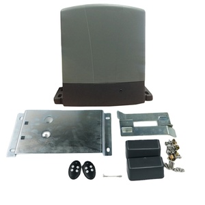 Motorisation de <span class=keywords><strong>portail</strong></span> <span class=keywords><strong>Plus</strong></span> Conduire Kits D'actionneur Électrique Moteur de Porte Coulissante Automatique Ouvreur - Product Image 5