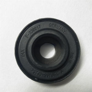 Support en caoutchouc pour amortisseur avant Honda Fit City Concept 51726-SAA-013, roulement supérieur, fabrication allemande - Product Image 5