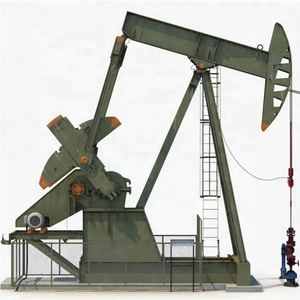 Unidad de Bombeo de Viga Serie C de Alta Calidad 11E para Campos Petroleros - Product Image 4