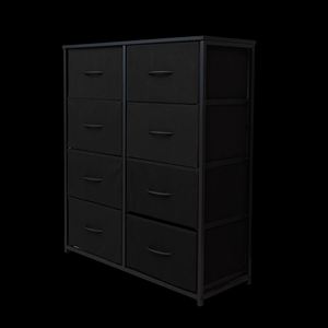 Muebles de Tela Modernos para Sala de Estar con 8 Cajones, Diseño Independiente, Construcción Duradera - Product Image 6