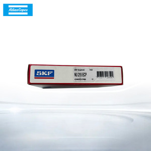 Rodamiento Esférico Skf Nu 215 Ecp, 75 mm de Diámetro Interior, Fabricado en China para Componentes de Transmisión - Product Image 3