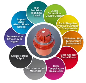 <span class=keywords><strong>Drive</strong></span> terakhir untuk Hitachi EX30 EX55 untuk Hyundai R55 R60 R80 untuk Kobelco SK07C SK03N2 untuk sumitomo <span class=keywords><strong>SH60</strong></span> SH120 SH20 untuk kato HD250 - Product Image 6