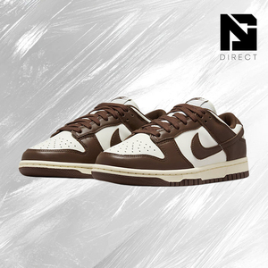 Zapatillas Nike Dunk Low Wmns 'cacao Wow' Casuales para Skateboarding, Estilo Deportivo, para Mujer - Product Image 2