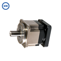 Caja de Engranajes Planetarios Serie HA con Rodamiento de Rodillos Cruzados, Reductor Servo de Alta Precisión para Brazo Robótico Industrial, Mesa Rotatoria CNC