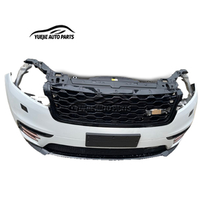 Kit d'assemblage de pare-chocs avant de haute qualité pour land <span class=keywords><strong>rover</strong></span> <span class=keywords><strong>range</strong></span> <span class=keywords><strong>rover</strong></span> <span class=keywords><strong>velar</strong></span> l560 kit d'assemblage de pare-chocs avant - Product Image 2