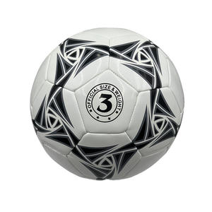 การฝึกซ้อมฟุตบอลเยาวชน การฝึกซ้อมพิเศษ หมายเลข 3, ไม่ใช่. 4, หมายเลข 5 PVC ทนทานต่อการสึกหรอและทนต่อการ<span class=keywords><strong>เตะ</strong></span> - Product Image 4