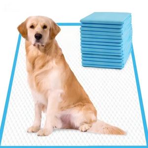 Tapis pour animaux de compagnie imperméable et écologique avec adhésif pour chiens et chats, en coton et bambou - Product Image 4