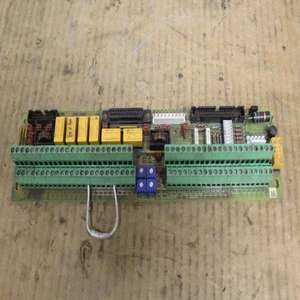 <span class=keywords><strong>Carte</strong></span> de circuit imprimé de terminal de commande générale d'origine neuve 1 pièce 531x305ntbahg1 Plc - Product Image 1