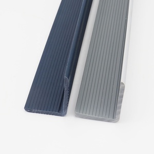 S-CG-40 * 40, raitto недорогая альтернатива двери и стены защиты внешнее пластиковое добавочное винил угловая ограда - Product Image 5