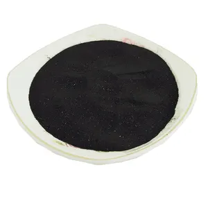 Export Quality Jute Stick Charcoal Powder High Quality Black Carbon