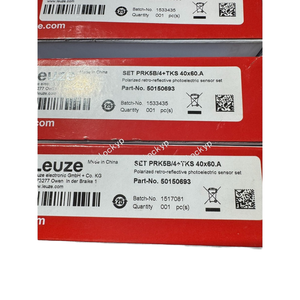 1P Leuze <span class=keywords><strong>TKS</strong></span> 40x60.A Accetta Controofferte NUOVO Cina - Product Image 1