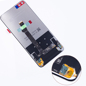 Écran tactile LCD d'origine pour HUAWEI Nova 6 <span class=keywords><strong>Honor</strong></span> <span class=keywords><strong>V30</strong></span> <span class=keywords><strong>Pro</strong></span> Play 4 <span class=keywords><strong>Pro</strong></span> écran LCD de téléphone portable pour HUAWEI <span class=keywords><strong>Honor</strong></span> - Product Image 5