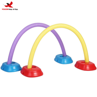 YOUXIN Barras de Espuma Sólida de Colores, Palos Suaves para Juegos, Juguetes para Niños, Entrenamiento de Integración Sensorial, GZ RTS, Pedido Mixto al por Mayor