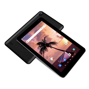 2025 New 7 inch Wifi <span class=keywords><strong>Tablet</strong></span> <span class=keywords><strong>PC</strong></span> Rockchip 3566 Quad core 2GB 32GB 1024x600 Android 12 <span class=keywords><strong>Mid</strong></span> cho chơi game - Product Image 2