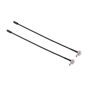 Module 3g 4g Antenne réseau externe sans fil Antenne terminal 4g Antenne 3db TS9 pour E398 E3276 E3272 E5573 E5786 E8372 - Product Image 1