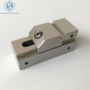 Perceuse Aléseuse QKG Fabricant D'outils Vices - Product Image 3