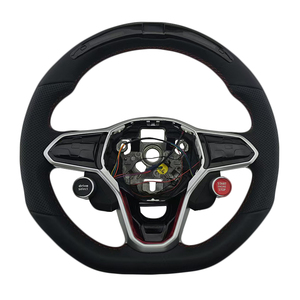 Los Accesorios Más Populares para el R8, Volante LED para Volkswagen Golf, Polo, Passat, Modificación del Volante - Product Image 1