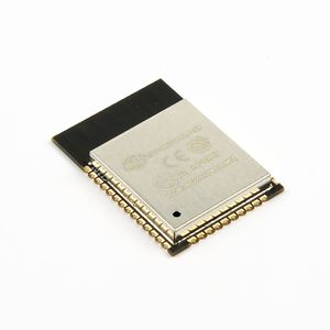 Best Quality ESp 32 WIFI Module Dual Core CPU With Low Power Consumption MCU <strong>ESP32S</strong> <strong>32S</strong> <strong>WROOM</strong> Module Mcu <strong>Esp32s</strong> <strong>32s</strong> - Product Image 5