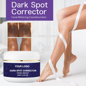 Label privé élimination forte crème de visage blanchissante OEM correcteur de <span class=keywords><strong>taches</strong></span> <span class=keywords><strong>brunes</strong></span> soins de <span class=keywords><strong>la</strong></span> peau 7 jours - Product Image 4