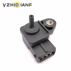 Sensor de presión de aire para Mitsubishi, colector de admisión completo, mapa, E1T18571, MD190995, PW521623, para Mitsubishi Mirage, 1.5L, <span class=keywords><strong>L200</strong></span>, 2,5, Pajero 3,2, di-d - Product Image 5