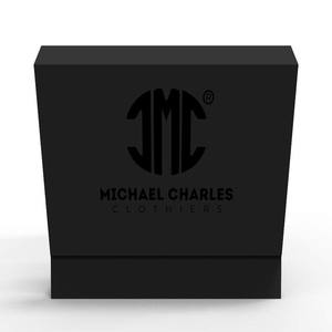 恒兴定制磁性纸纸板护肤精油礼品香水化妆品奢华包装盒 - Product Image 4