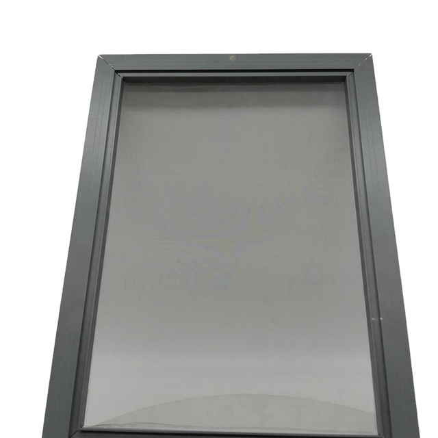 316 Marine Grade Stainless Steel Security Mesh Window Screen
