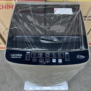 <span class=keywords><strong>Lavadora</strong></span> Doméstica de 12 kg, Totalmente Automática, con Pulsador Pequeño, Gran Capacidad de Lavado y Secado Automático de Ropa - Product Image 2