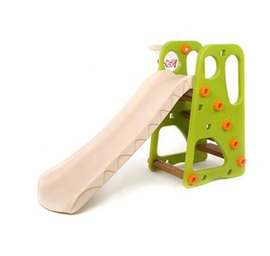 Hot Bán Trẻ Em Sân Chơi Trong Nhà Bé Đa Chức Năng Đồ Chơi Trẻ Em Đầy Màu Sắc Nhựa Trượt - Product Image 6