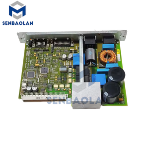 Original 00.782.0838 Driver Board CDAB380-1 Card 00.785.1261 CDAB38-2 Control Card 00.779.251 00.785.1262 For Heidelberg SM74 - Product Image 1