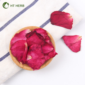 Petali di Rosa Essiccati di Alta Qualità per Decorazione, Sapone, Candele, <span class=keywords><strong>Fiori</strong></span> Secchi Fai-da-Te - Product Image 6