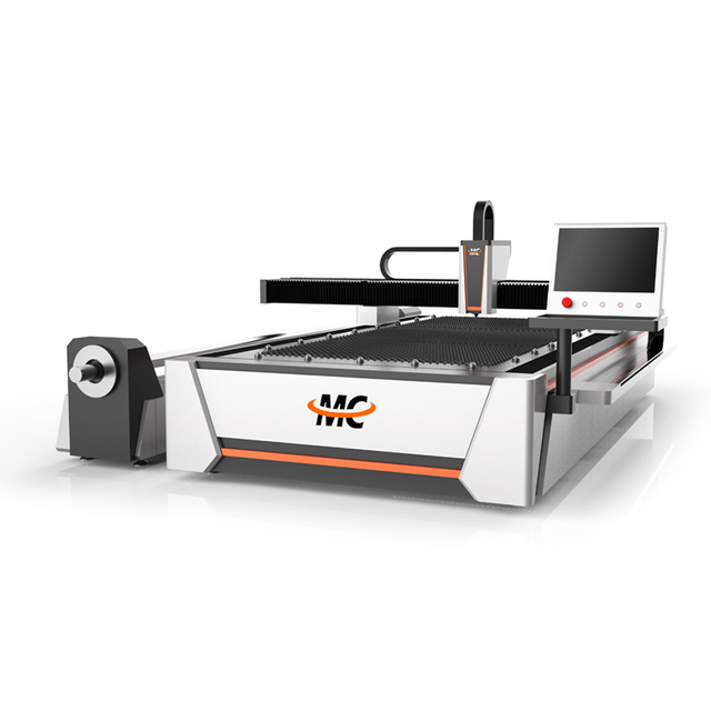 Tube Laser Cutting Machine Cnc Pipe Metal Laser Cutting Machine