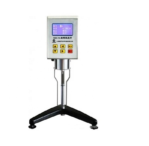 <span class=keywords><strong>NDJ</strong></span>-<span class=keywords><strong>8S</strong></span> Labor-Digitalviskosimeter - Product Image 1