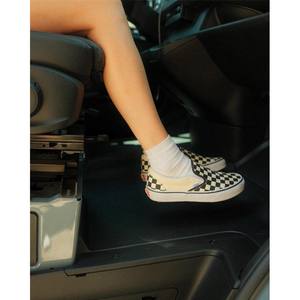 Plataforma Elevadora para Furgoneta, Accesorio de Extensión para Piso de Furgoneta, Caja de Almacenamiento Multifuncional, Plataforma Elevadora para Pies - Product Image 3