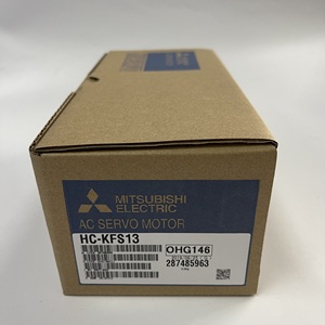 Moteur servo AC HC-KFS13 - Product Image 1