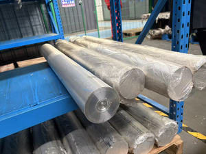 מוט עגול מסגסוגת מגנזיום מסיס - Product Image 3